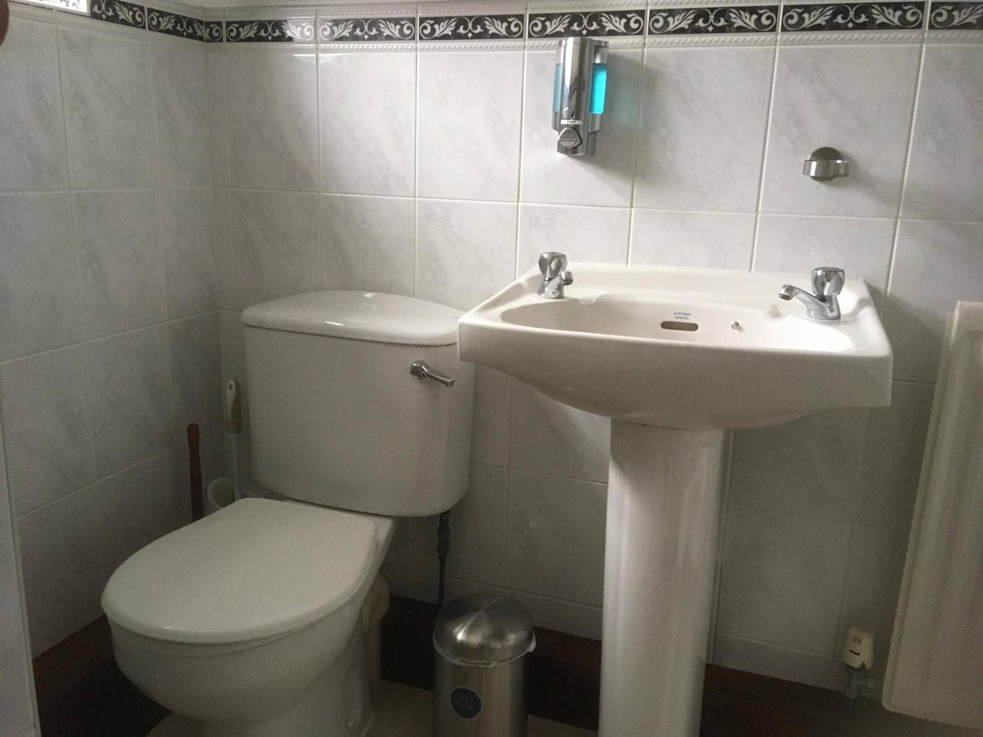 Grove House Guest House Telford Zimmer foto