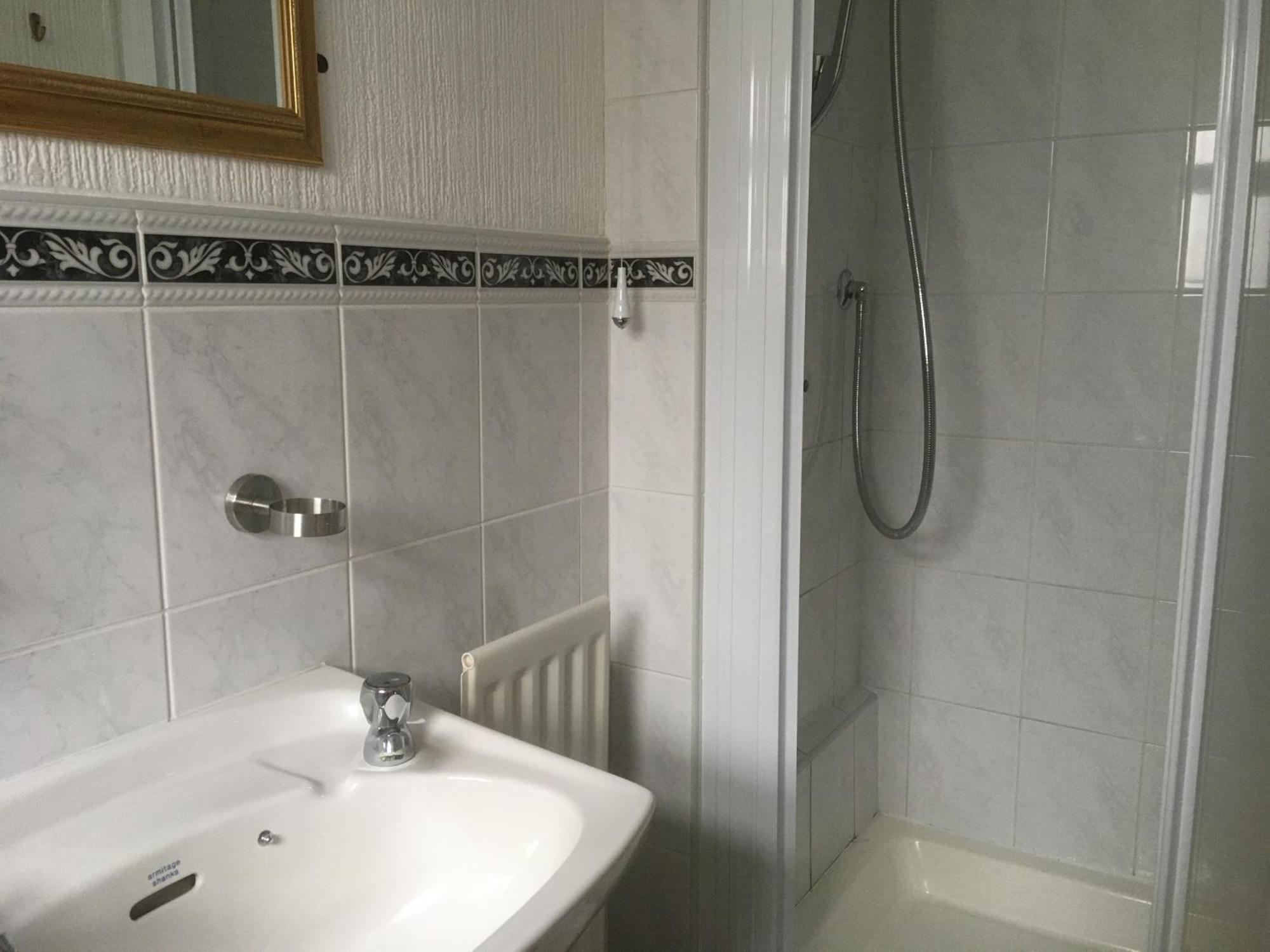 Grove House Guest House Telford Zimmer foto