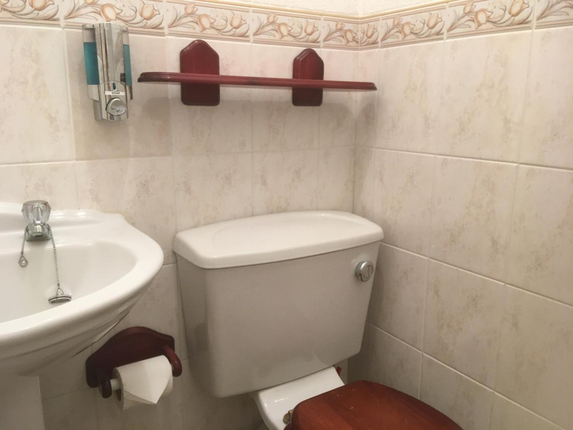 Grove House Guest House Telford Zimmer foto