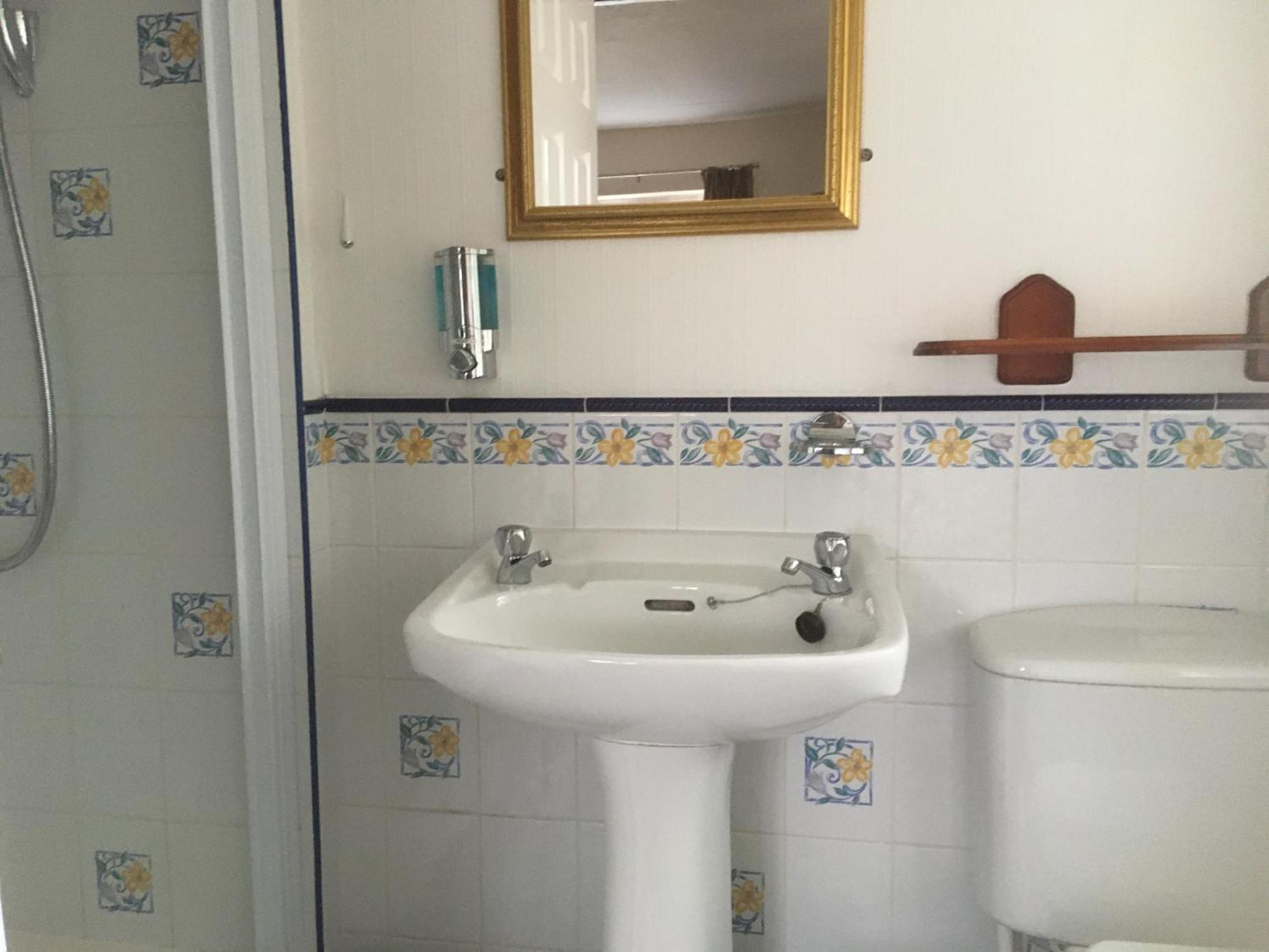Grove House Guest House Telford Zimmer foto