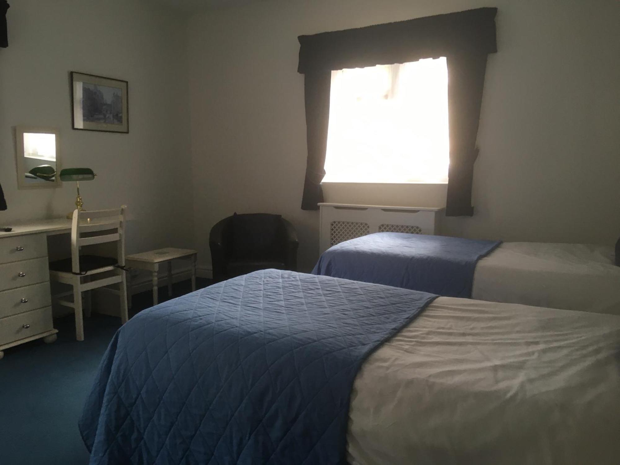 Grove House Guest House Telford Zimmer foto